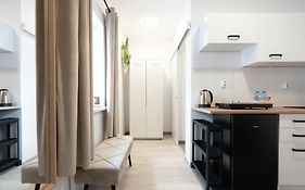 Wiślane Apartamenty Kraków